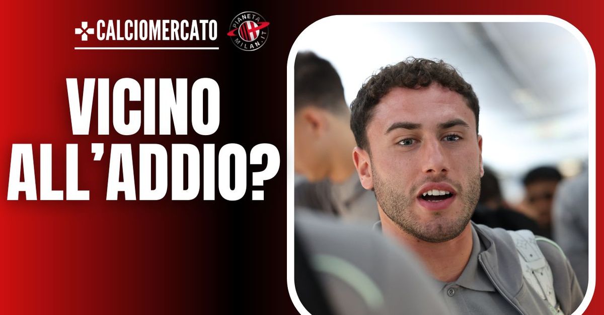 Calciomercato Milan – Calabria piace in Turchia. Contatti già a gennaio?