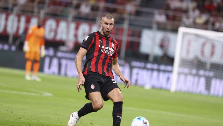 Marcatura, impostazione e letture: tutti i gravi limiti di Strahinja Pavlovic - immagine 1