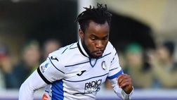 Lookman, ecco quale potrebbe essere la sua prossima mossa. Le tre considerazioni Atalanta