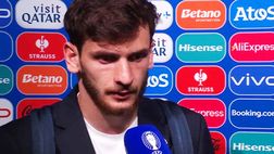 Calciomercato Napoli, tifosi furiosi: annuncio choc Kvaratskhelia