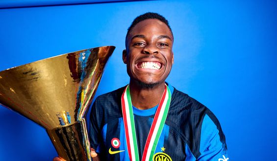 FCIN1908 / Gila il preferito, contatti da settimane. Il piano Inter e la novità Bisseck- immagine 3