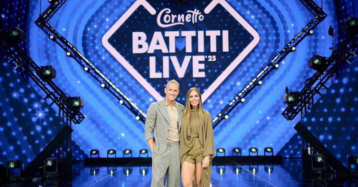 Cornetto Battiti Live, ecco chi arriverà sul palco nella quarta puntata Cornetto Battiti Live, ecco chi arriverà sul palco nella quarta puntata