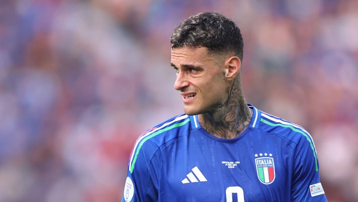 Mercato Roma, oltre a Zirkzee c’è anche Scamacca - immagine 1