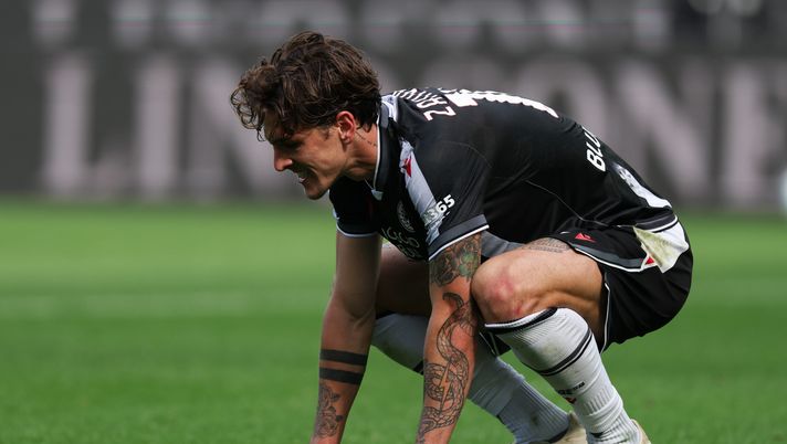 Udinese – Zaniolo parla chiaro: è ora di riscatto ! Le parole - immagine 1