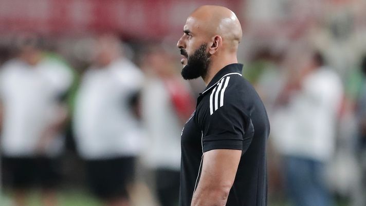 Il bodyguard di Messi bandito dalla MLS: “Mi dispiace, non sono io il problema” - immagine 1