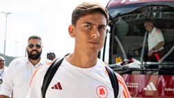 INFO SOS – Dybala-Arabia, la verità: accordo in chiusura per il contratto e con la Roma…