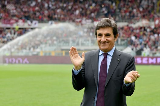 Cairo: “Per il mio Torino sogno uno stadio all’inglese. Impresa? Ci proveremo”- immagine 3