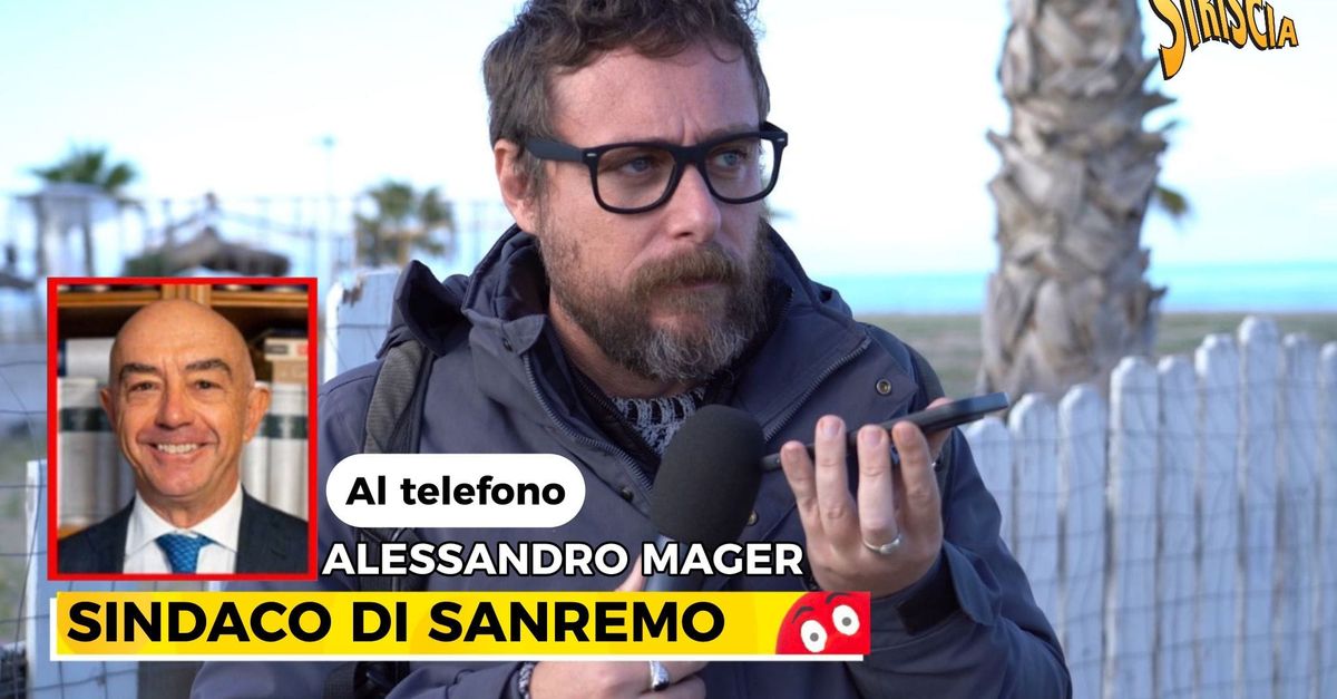 Sanremo RAI, Striscia torna a occuparsi del Festival: i dettagli della puntata di questa sera