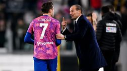 VIDEO Juventus-Milan, probabile formazione: Allegri punta su Chiesa e Kean in avanti