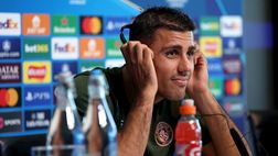 Rodri vince il Pallone d’Oro, ma sempre con un profilo basso: ecco perché non ha account social