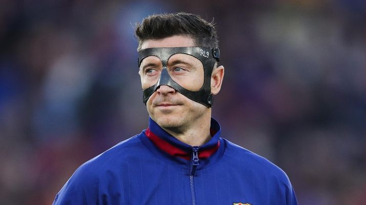 Roberto Lewandowski, obiettivo calciomercato AC Milan