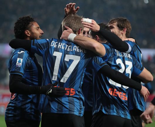 De Ketelaere: “Fiorentina? Ci aspettano due partite complicate”- immagine 2