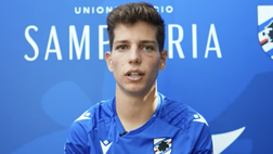 Sampdoria, Pedrola: “Mi sono sempre ispirato a Neymar che giocava nel Barça”