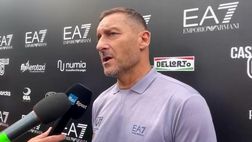 Totti: “Finale Champions League? Ecco chi penso che vinca” | VIDEO