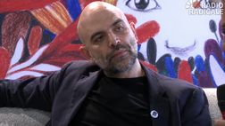 Saviano: “Battaglia con l’Inter appena iniziata. Milano città più mafiosa d’Italia. Incredibile che…”