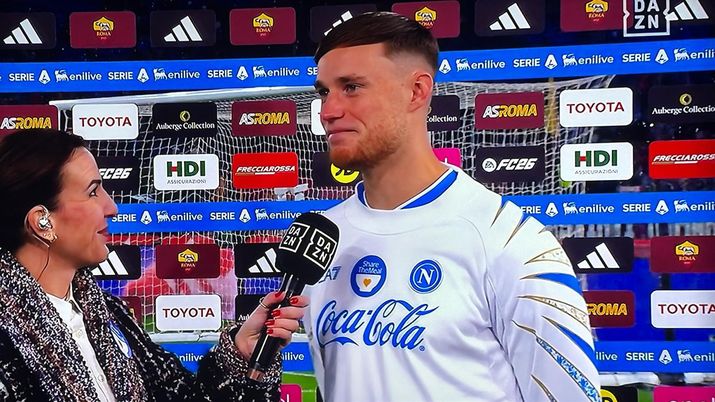 Beukema: “Con la difesa a tre mi trovo bene, ci permette di avere un vantaggio” - immagine 1