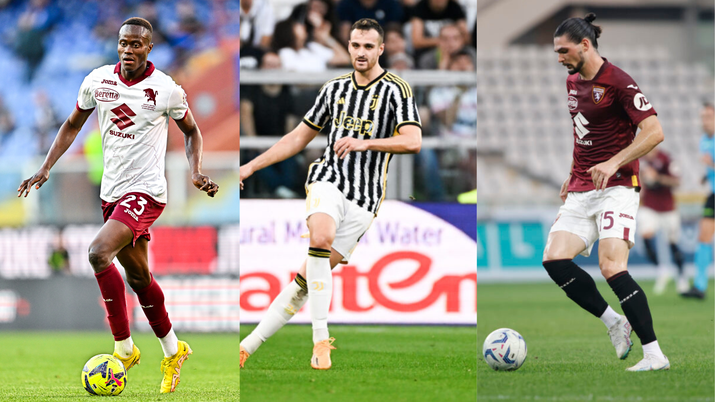 Calciomercato Torino: Seck, Sazonov e Gatti, i retroscena del ds Frosinone - immagine 1