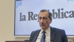 San Siro, Sala: “Cessione per l’estate o concerti a manetta. Milan a San Donato e l’Inter…”