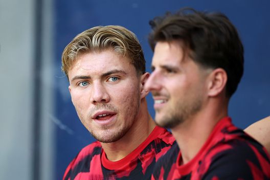 Fabrizio Romano su Hojlund: “Non sta rifiutando il Milan, ma…”- immagine 2