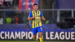 Shakhtar, Sudakov punzecchia l’Atalanta: “Mi piace di più il Bologna”