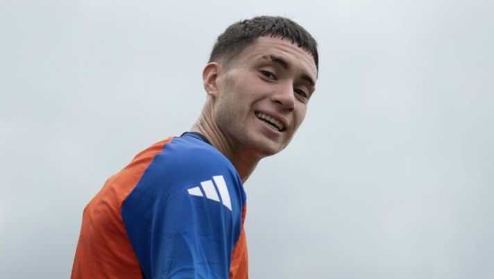 Romano: “Soulè attratto dalla Roma, il Leicester spinge e la Juve preferirebbe…” - immagine 1