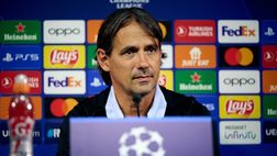 Inzaghi: “Scelto il portiere per domani! Le condizioni di Sanchez e come lo impiegherò”