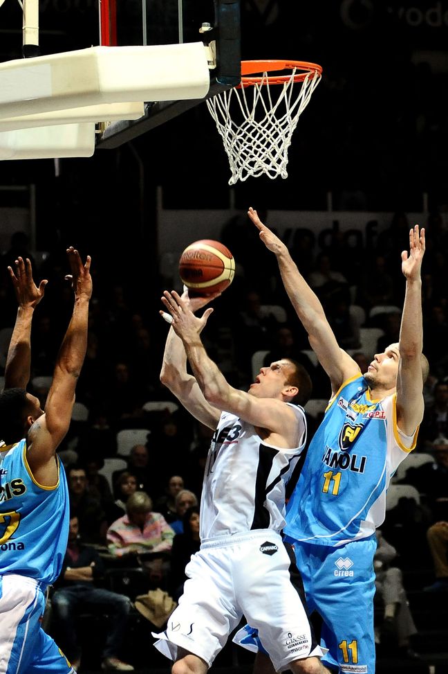 Cremona-Trieste live: streaming gratis e diretta TV del match di basket Serie A- immagine 3