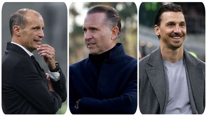 Le notizie più importanti (Top News) sul Milan nella mattina di oggi, lunedì 25 maggio 2026