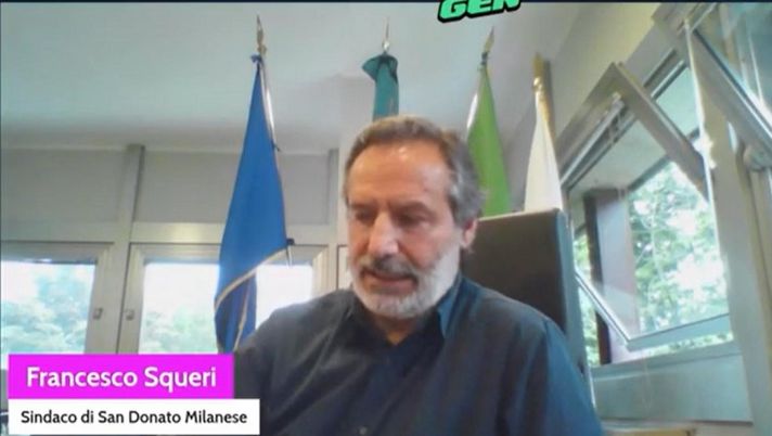 Squeri (sindaco San Donato): “Inter e Milan non più con lo stesso stadio. Una rimarrà a San Siro” - immagine 1