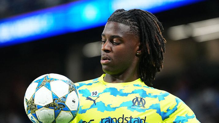 BREAKING – Doppio colpo per il Sassuolo: arrivano Ulisses Garcia e Bakola - immagine 1