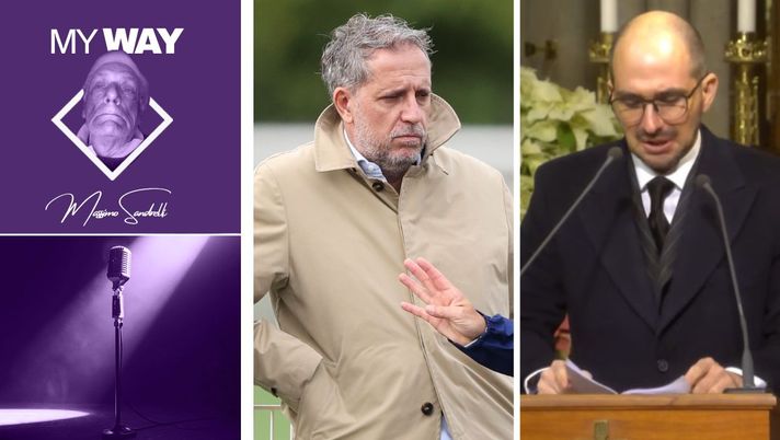 Fiorentina, quale ruolo per Paratici e Joseph Commisso? Fiorentina, quale ruolo per Paratici e Joseph Commisso? - immagine 1