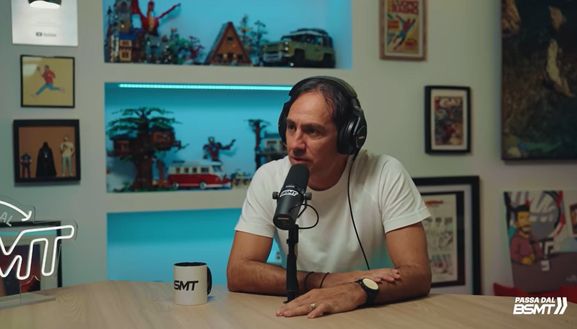 Nesta fa un nome su tutti: “Ecco il difensore più forte di oggi! E il mio vero erede…”- immagine 2