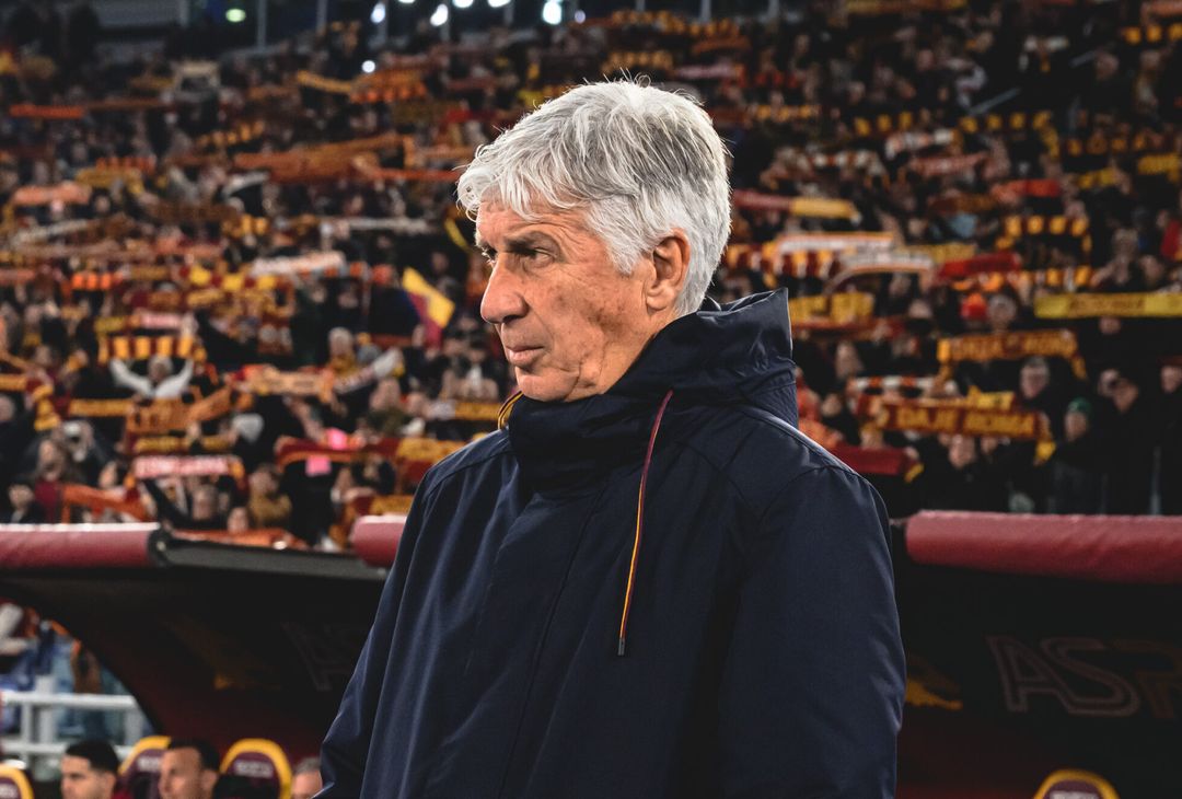 Roma-Cremonese – FOTO GALLERY - immagine 23