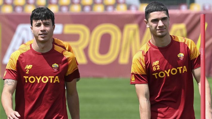 Roma-Sassuolo, domani attesa la fumata bianca per Volpato e Missori - immagine 1