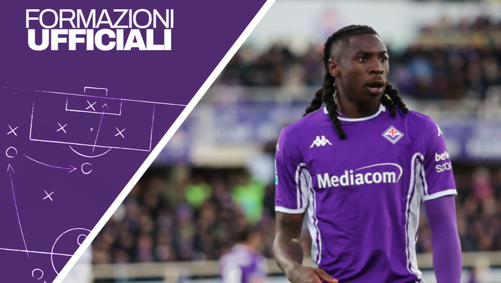 Fiorentina Torino formazioni