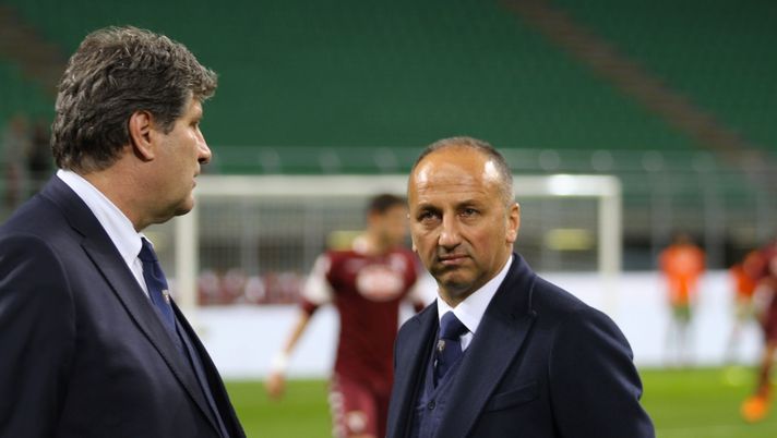 Calciomercato Primavera, la situazione: ancora tre colpi per completare la rosa Calciomercato Primavera, la situazione: ancora tre colpi per completare la rosa - immagine 1