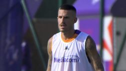 La difesa di Palladino: solo un centrale di ruolo, un po’ come a Monza