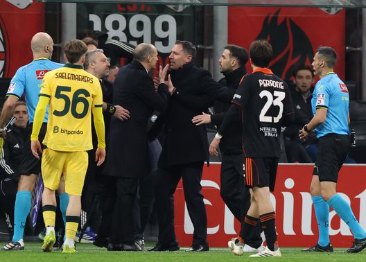 Como-Milan (Photo by Claudio Villa/AC Milan via Getty Images) milan-como