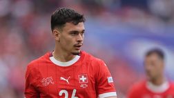 Svizzera, Rieder: “Italia buona squadra con giocatori forti individualmente”