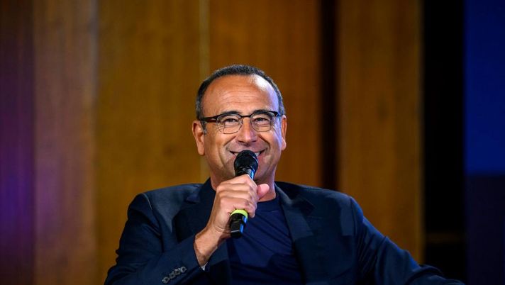 Carlo Conti anticipa la chiusura di ‘Ne vedremo delle belle’: svelato il motivo - immagine 1