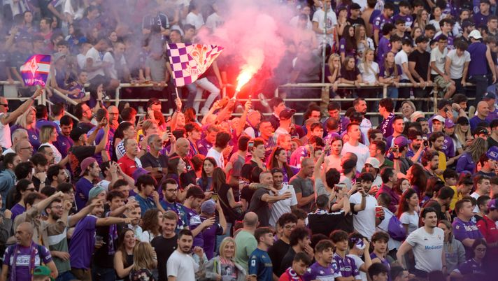 Dopo 10 anni ecco il Viola Club Puglia - immagine 1