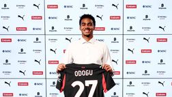 Milan, Nkunku e Odogu incontreranno i tifosi rossoneri: ecco dove e quando