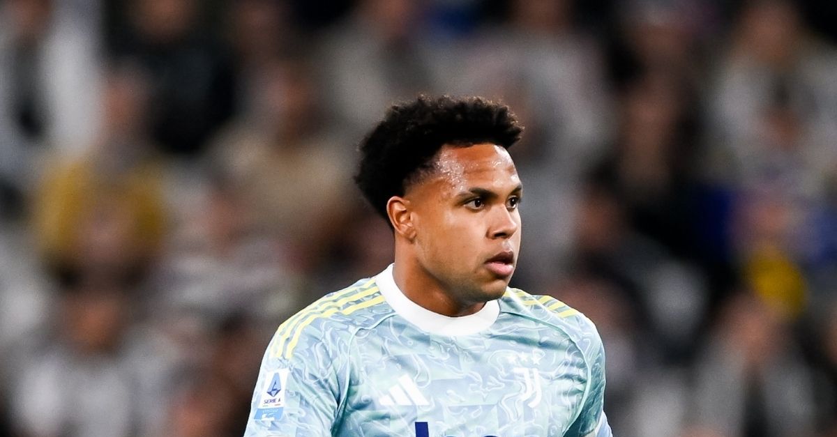 Juventus Milan, McKennie: “Allegri? Quando mi vede ride sempre. Sarà difficile”