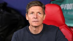 Milan, sono i giorni di Glasner: l’ex Crystal Palace è il favorito per la panchina rossonera