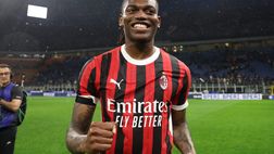 Behrami: “Se fossi nel Milan cederei Leao. Vi spiego il motivo”