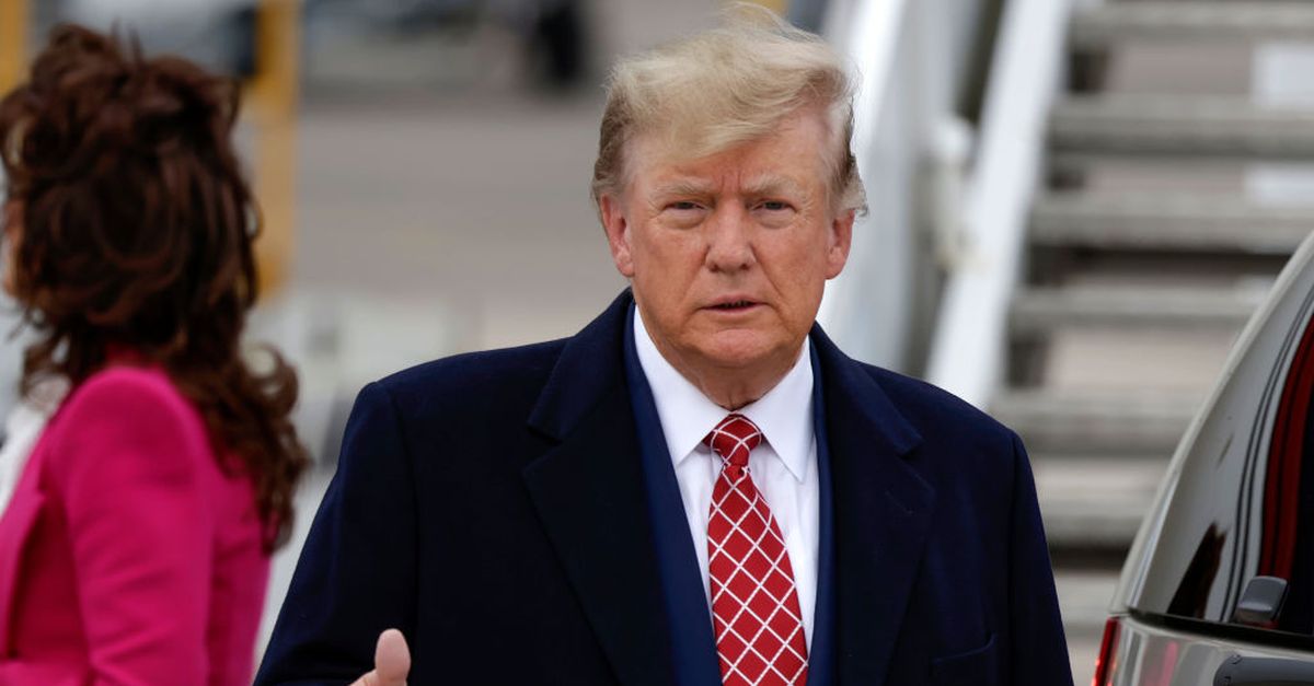 Trump attacca Springsteen: “Imbecille sopravvalutato e senza talento, non mi è mai piaciuto” Trump attacca Springsteen: “Imbecille sopravvalutato e senza talento, non mi è mai piaciuto”
