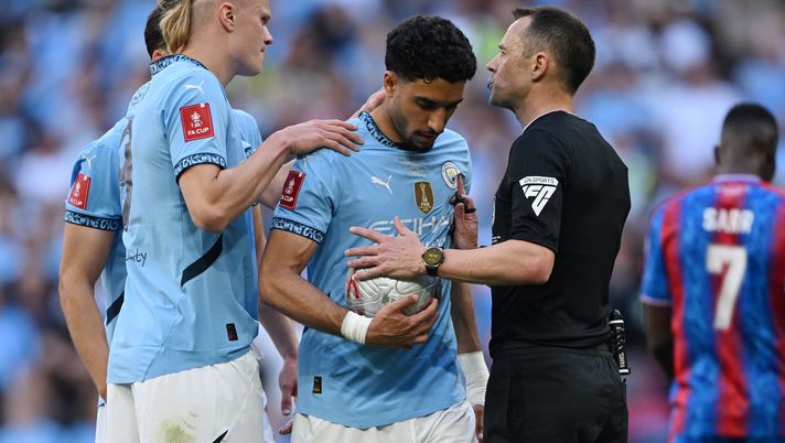 Anche i ricchi piangono - immagine 1