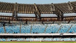 Napoli-Inter, quando si gioca il big match della 27° giornata? Le due ipotesi