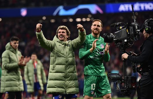 Atlético Madrid, l’ambizione di Oblak: “Sogno sempre di vincere la Champions League”- immagine 3