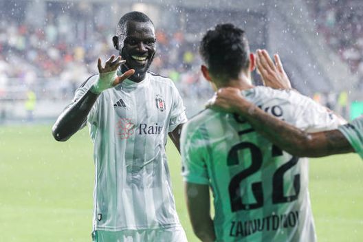 (Photo by Vasile Mihai-Antonio/Getty Images)